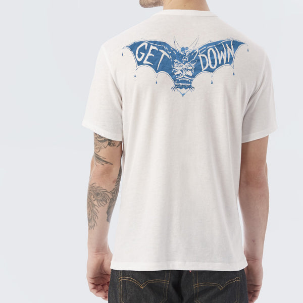GET DOWN! (3 colors available)